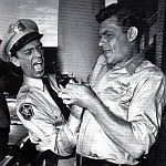 RADIO FOLKS IN MAYBERRY RADIO FOLKS IN MAYBERRY